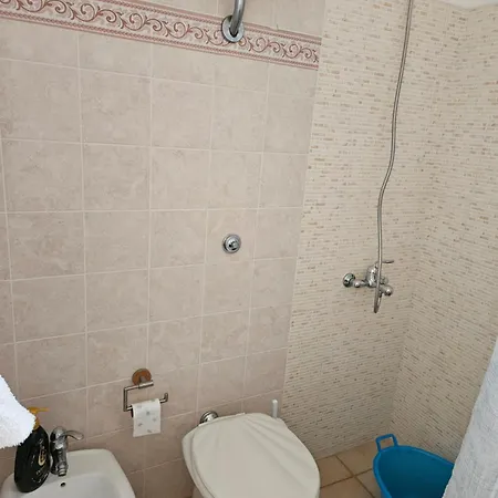 La Pace Di Sestu Guest house