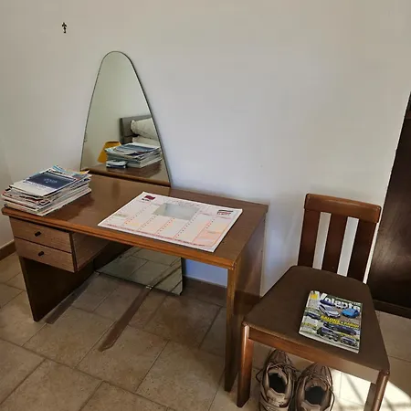 بيت ضيافة La Pace Di Sestu *