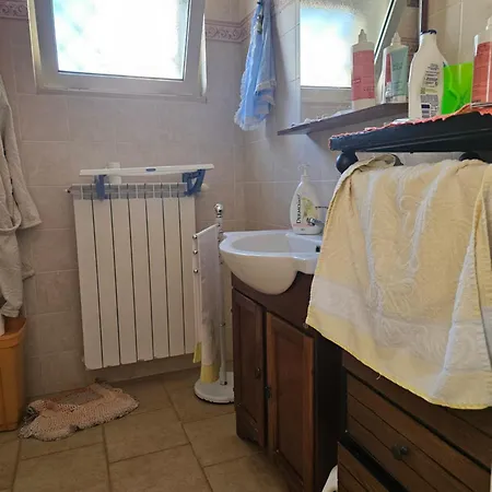 La Pace Di Sestu * Sannicola