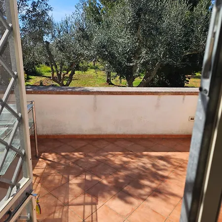 بيت ضيافة La Pace Di Sestu