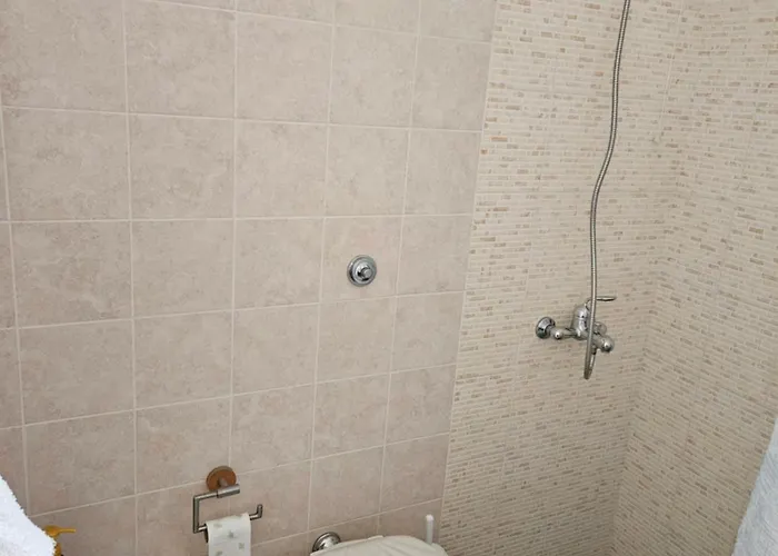 La Pace Di Sestu Guest house