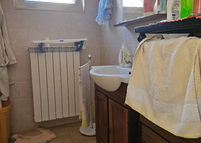 La Pace Di Sestu * Sannicola