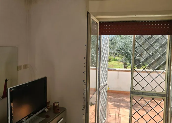 La Pace Di Sestu Guest house Sannicola