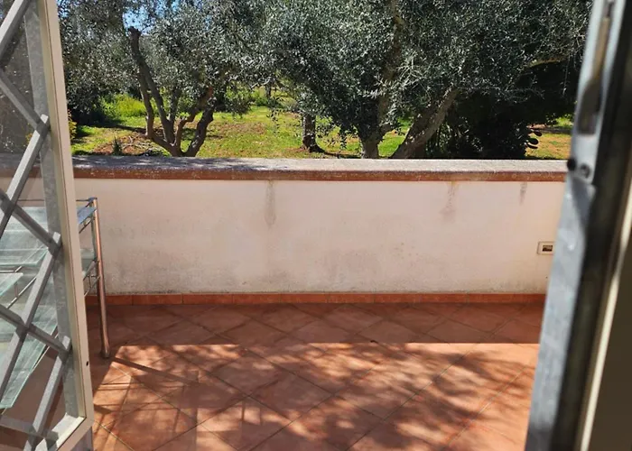 Guest house La Pace Di Sestu